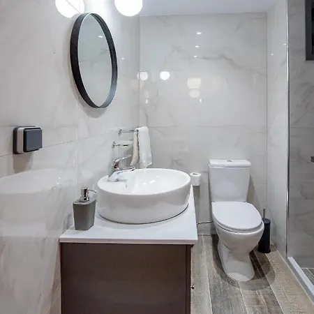 Holiday home New Asteria. Luxury Maizonette With Sea View *